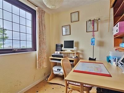 Office/Bedroom